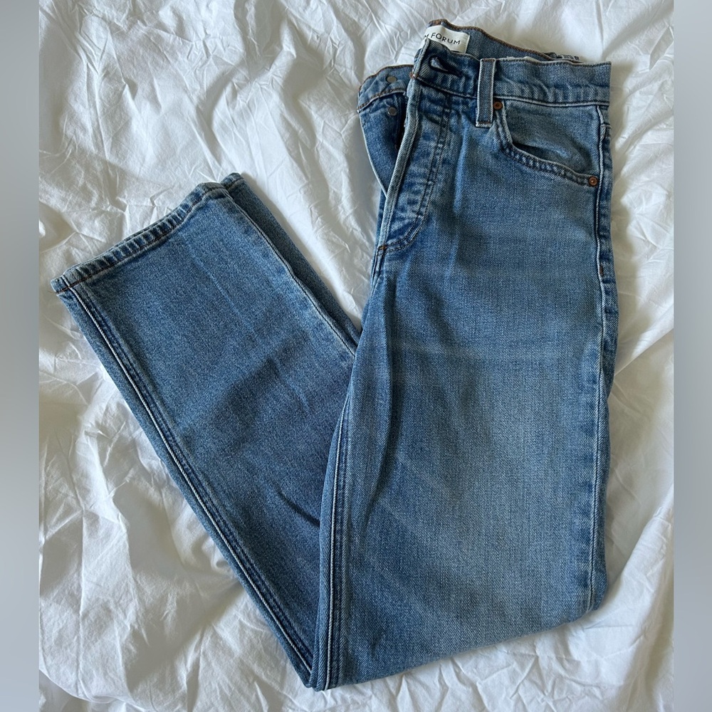 Denim Forum Jean